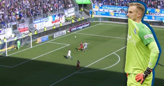 شاهد.. لقطات لا تفوتك من ملاعب العالم