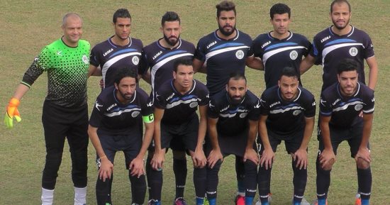 سيراميكا تستضيف الترسانة وأف سى مصر مع الفنار بختام الأسبوع الـ24 للقسم الثانى
