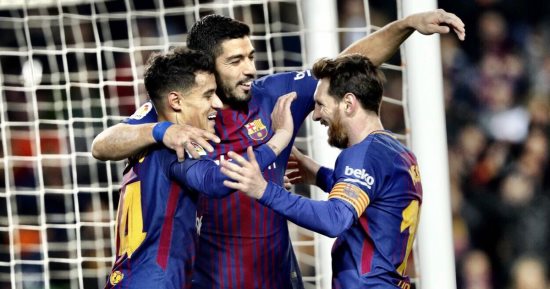 شاهد.. أجمل 30 هدفا فى شهر مارس بملاعب العالم