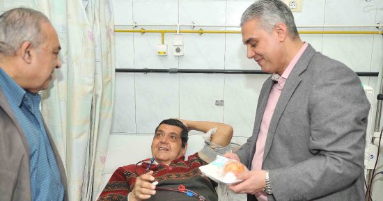 صحة الإسكندرية: تحليل DNA للجثث المتفحمة بحادث الطريق الدولى لتحديد هويتهم