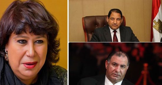 جمهورية زفتى تبحث عن منقذ لتدشين قصر ثقافة لأبنائها بالغربية.. وزيرة الثقافة تستجيب لمئات الآﻻف من الشباب.. وتؤكد: فور توفير الأرض هنبنى.. والمحافظ يتعهد بتحقيق حلم الأهالى