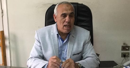  مياه الشرب بالغربية: تشغيل الصرف الصناعى بالمحلة سيقضى على ملوثات كيتشنر