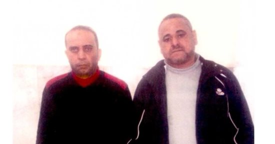 سقوط عصابة "الضباط المزيفين" وراء النصب على المواطنين فى القاهرة