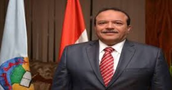 رئيس جامعة طنطا يشارك فى فعاليات أسبوع شباب متحدى الإعاقة بجامعة المنيا