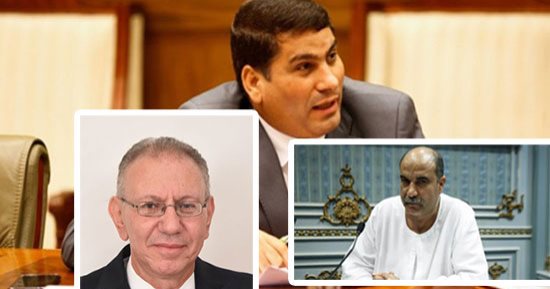 "السيسى" يطمئن أسر الأرزقية بوثيقة التأمين على العمالة اليومية.. أبو خضرة: تُمنح من خلال الحكومة وليس البنوك.. نائب: مقترح بشراء شهادة تأمين على الحياة بقيمة ٥٠٠ جنيه.. تمراز: توفر حياة كريمة وتحميهم من العوز