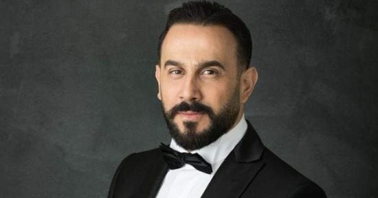 هارون الرشيد يعيد قصى خولى للدراما الرمضانية من جديد