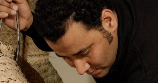جاليرى ضى يقدم معرضا لأحمد عسقلانى ووائل درويش.. السبت