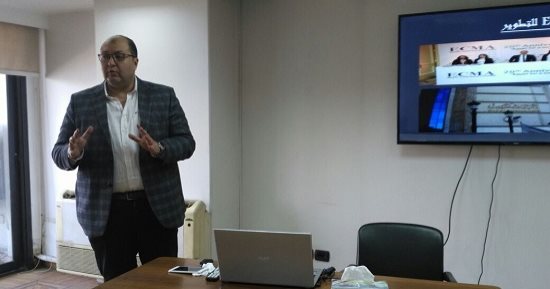 "المحررين الاقتصاديين" تنظم ورشة عمل حول المفاهيم الاساسية للاستثمار