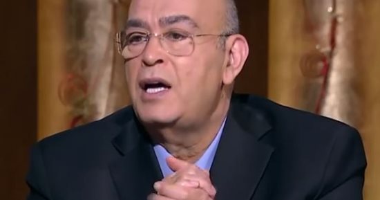 عماد أديب: لا يمكن حدوث نوع من المصالحة السعودية القطرية منفردة بعيدة مصالح الجميع