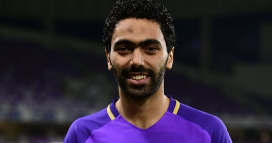 البطولة العربية.. تعادل 1/1 بين العين ووفاق سطيف فى الشوط الأول