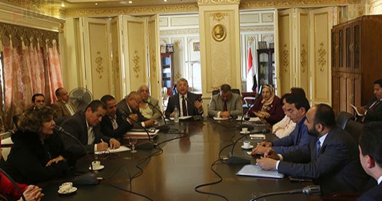 جمال شيحة: 80% من موازنة التعليم أجور.. والحكومة حققت نصف الاستحقاق الدستورى