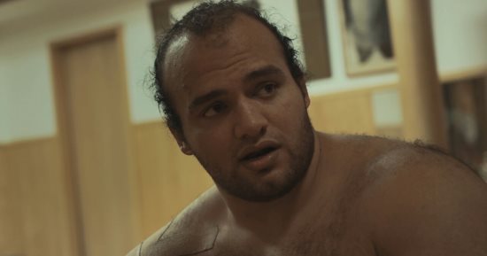العرض الأول للفيلم المصرى "بودى" فى مهرجان شرم الشيخ السينمائى