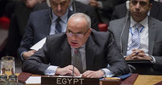 الأمم المتحدة تعتمد مشروع قرار مصرى يطالب إسرائيل بإنهاء احتلال الجولان