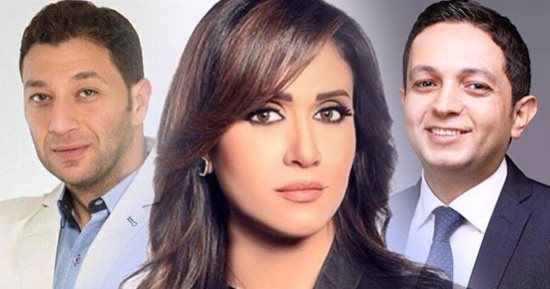 شباب الإعلاميين يتصدرون مؤتمر "مصر تستطيع بأبناء النيل"