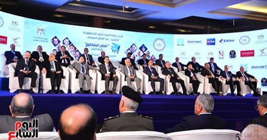 اليوم.. ختام مؤتمر "مصر تستطيع" فى الأقصر بحضور علماء مصريين بالخارج