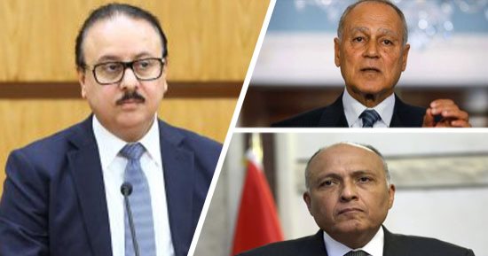 حصاد المطار.. سامح شكرى وأبو الغيط يغادران لبروكسل للمشاركة فى اجتماع اللجنة السداسية.. وعلى عبد العال يغادر للإمارات على رأس وفد برلمانى.. وهيئة الطيران المدنى الأمريكى تبدأ التفتيش الدورى على مصر للطيران غدا