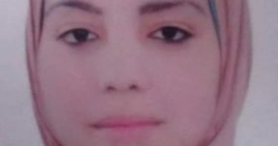 قارئ ينوه عن تغيب ابنة عمه بإيتاى البارود منذ 15 يوما