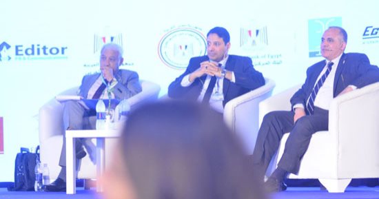 وزير الرى بمؤتمر "مصر تستطيع": علينا تجهيز أنفسنا للتعامل مع احتياجات 2050