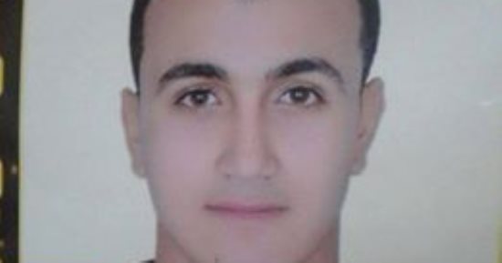 صور.. قارئ ينوه عن تغيب ابن خاله منذ 3 أيام بكوم حمادة فى البحيرة