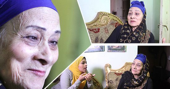 "وداعا قيثارة الفن الشعبى".. وفاة جمالات شيحة بعد رحلة 57 عاما حملت فيها صوت مصر للعالم.. ابنة الشرقية تحيى حفلات بأوروبا باليابان وأمريكا.. وآخر أمنياتها الحصول على تصريح لفتح "كشك" يعينها على الحياة
