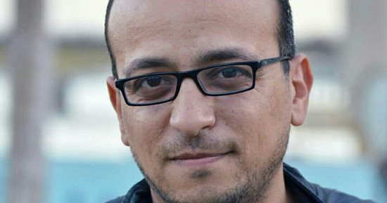 افتتاح معرض الفنان التشكيلى المصرى "محمد عبد العظيم" بالخرطوم