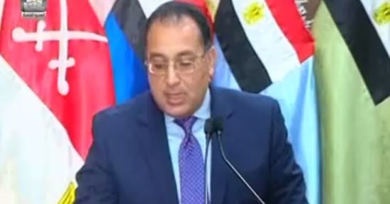 فيديو.. وزير الإسكان: نستهدف أن يكون عدد سكان سيناء 8 ملايين نسمة عام 2052