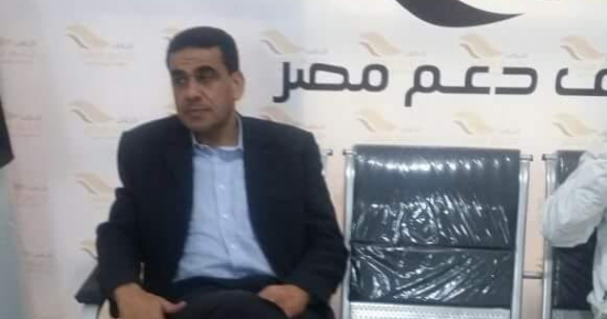 كفر صقر يتربع على قمة الشرقية فى دورى القسم الرابع