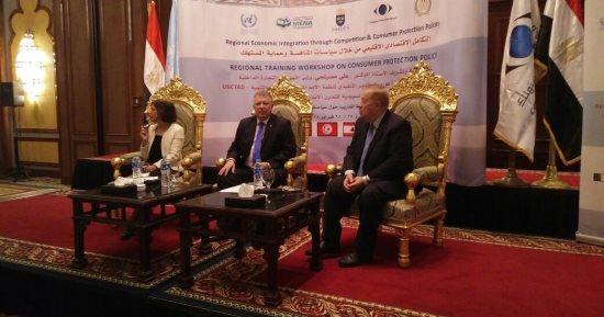 حماية المستهلك: نتصدى للإعلانات المضللة لخطورتها على المواطنين