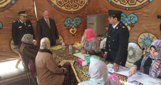 تعرف على كيفية تسجيل أصحاب الأمراض المزمنة لطلب حج القرعة