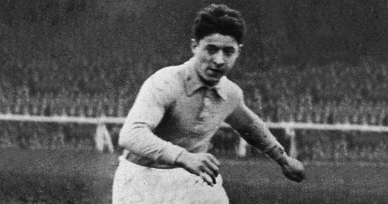 معلومة رياضية.. لوسيان لوران صاحب أول هدف فى بطولات كأس العالم 1930 