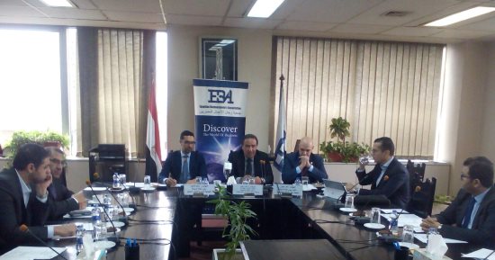 جمعية رجال الأعمال تطالب وزارة السياحة بإنشاء غرفة لتنظيم المؤتمرات