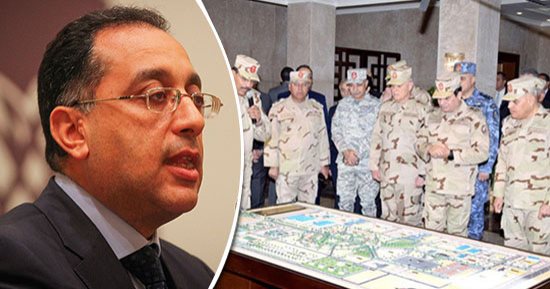 خرائط وصور.. تقرير "الإسكان" للرئيس عن تنمية سيناء.. عاصمة اقتصادية جديدة تحمل اسم "سلام".. مطار دولى محورى.. ميناء تجارى على البحر المتوسط.. ومشروعات تعدينية واستصلاح أراضى بإجمالى استثمارات 26.3 مليار جنيه