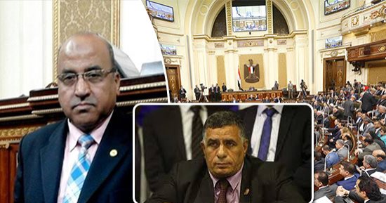 لائحة "الخدمة المدنية" تثير أزمة فى البرلمان.. لجنة القوى العاملة تطالب بتعديلها لتعارض مادة التسوية مع القانون وعدم صرف مقابل الإجازات.. استدعاء رئيس المركزى للتنظيم والإدارة.. ونواب يقدمون مذكرة لرئيس المجلس
