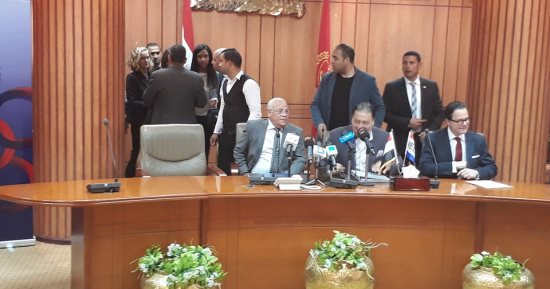  الصحة: ضم مستشفى "أبو خليفة" لمنظومة التأمين الصحى الشامل ببورسعيد