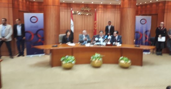 وزير الصحة:إنشاء 18 وحدة صحية فى بورسعيد خلال 3 شهور بتكلفة 234 مليون جنيه