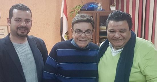 غدا.. خالد جلال ضيف برنامج ذكرياتى على موجات الأغانى