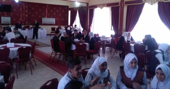 15 مدرسة من 8 محافظات تشارك فى مسابقة أوائل الطلبة للتعليم الفندقى بالغربية