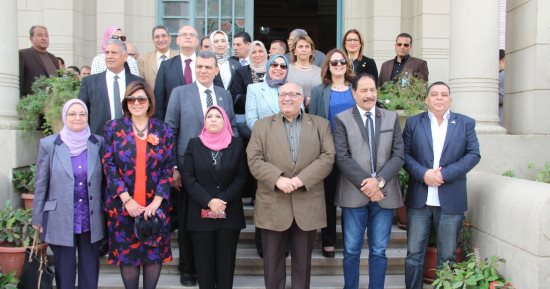 "أسنان عين شمس" تنظم حفل التخرج السنوى بدار الأوبرا الخميس المقبل