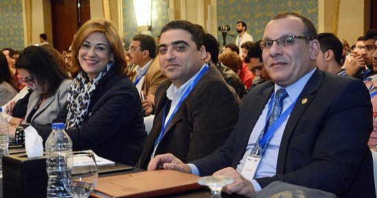 وزير التجارة: تعزيز التحول نحو الاقتصاد المستدام لدعم منظومة ريادة الأعمال