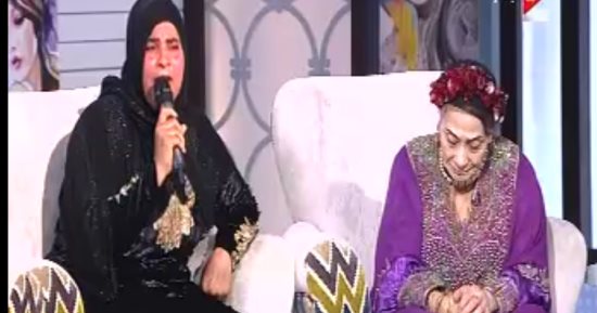 جامعة قمامة تحولت لنجمة على السوشيال.. وجمالات شيحة لـ"ست الحسن": تجيلى نصنفرها