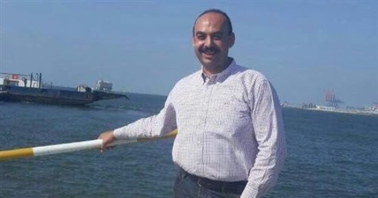 تفاصيل انتحار ضابط داخل مكتبه.. أسرته: لم يمر بحالة نفسية سيئة ومستحيل ينتحر