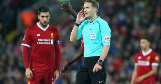 رئيس "يويفا" يعلن عدم استخدام تقنية الفيديو بدورى الأبطال الموسم المقبل