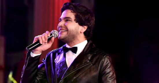 رنيم قطيط ومصطفى ناصر يقدمان حفلا فى ساقية الصاوى غدا