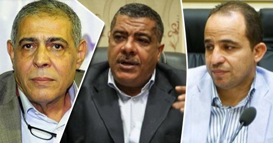 "إسكان البرلمان" على صفيح ساخن بسبب تحديد قيمة مخالفات البناء.. مقترح بفرض غرامة شهرية تحصل بشكل دورى وتضاف لفاتورة الكهرباء.. وآخر يرى تحصيل 10 آلاف جنيه من كل مخالف مرة واحدة.. والناتج يتجاوز 180 مليار جنيه