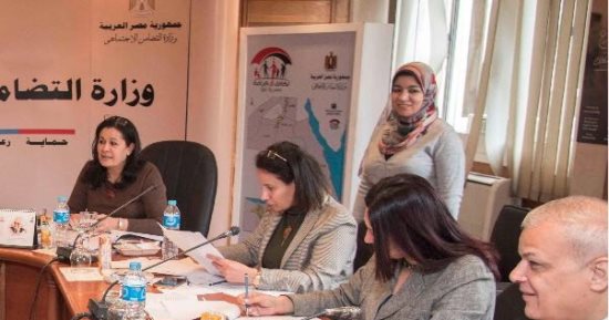 التضامن: 824 سيدة تقدمن لمسابقة الأم المثالية.. وتكريم "ذات الإعاقة"