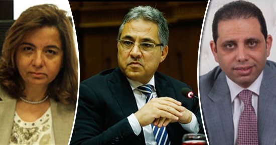 20 نائبا فى مائدة مستديرة لمناقشة مشكلات الإسكان الاجتماعى.. مى عبد الحميد: لدينا 40 مليون وحدة بتكلفة 8 تريليونات جنيه.. ومشروع قانون لتقييم المبانى.. السجينى: إذا لم نحل الأزمة سيتصرف المواطن خارج القانون
