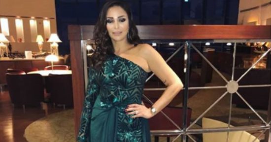 من هو مصمم فستان داليا البحيرى الأخير؟ 
