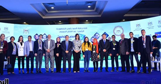 5 اختراعات لإنقاذ مياه مصر.. متفوقو الأقصر يعرضون ابتكاراتهم بـ"مصر تستطيع"