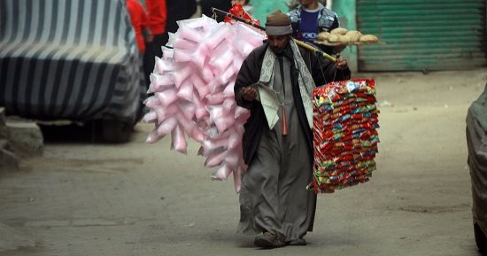 صورة اليوم.. والسكة لو تصعب لينا رب كبير