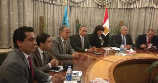 "الصحفيين" تشكر رئيس الوزراء على رعاية حفل توزيع جوائز مسابقة "فنون التغطية الصحفية"